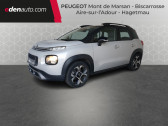 Annonce Citroen C3 Aircross occasion Essence PureTech 110 S&S EAT6 Shine � Saint Pierre du Mont