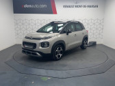 Citroen C3 Aircross occasion année 2019 boite Automatique Annonce Citroen C3 Aircross occasion Essence PureTech 110 S&S EAT6 Shine à Mont de Marsan