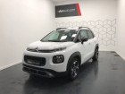 Citroen C3 Aircross occasion année 2018 boite Automatique Annonce Citroen C3 Aircross occasion Essence PureTech 110 S&S EAT6 Shine à Oloron St Marie