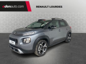 Citroen C3 Aircross occasion année 2018 boite Automatique Annonce Citroen C3 Aircross occasion Essence PureTech 110 S&S EAT6 Shine à Lourdes