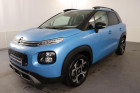Citroen C3 Aircross occasion Bleu année 2019 boite Automatique Annonce Citroen C3 Aircross occasion Essence PureTech 110 S&S EAT6 Shine à Seclin