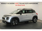Citroen C3 Aircross occasion année 2018 boite Automatique Annonce Citroen C3 Aircross occasion Essence PureTech 110 S&S EAT6 Shine à LESCAR