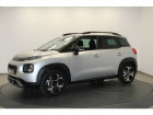 Citroen C3 Aircross occasion année 2018 boite Automatique Annonce Citroen C3 Aircross occasion Essence PureTech 110 S&S EAT6 Shine à LESCAR