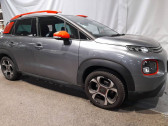 Citroen C3 Aircross occasion année 2018 boite Automatique Annonce Citroen C3 Aircross occasion Essence PureTech 110 S&S EAT6 Shine à AURAY