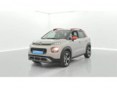 Citroen C3 Aircross occasion année 2019 boite Automatique Annonce Citroen C3 Aircross occasion Essence PureTech 110 S&S EAT6 Shine à QUIMPER