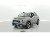 Citroen C3 Aircross occasion année 2019 boite Automatique Annonce Citroen C3 Aircross occasion Essence PureTech 110 S&S EAT6 Shine à VANNES