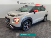 Citroen C3 Aircross occasion année 2018 boite Manuelle Annonce Citroen C3 Aircross occasion Essence PURETECH 110 S&S EAT6 SHINE à Varennes-sur-Seine