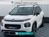 Citroen C3 Aircross occasion année 2017 boite Automatique Annonce Citroen C3 Aircross occasion Essence PURETECH 110 S&S EAT6 SHINE à Le Perreux-sur-Marne