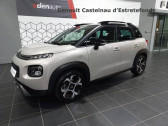Citroen C3 Aircross occasion année 2018 boite Automatique Annonce Citroen C3 Aircross occasion Essence PureTech 110 S&S EAT6 Shine à Castelnau-d'Estrétefonds