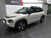 Citroen C3 Aircross occasion année 2018 boite Automatique Annonce Citroen C3 Aircross occasion Essence PureTech 110 S&S EAT6 Shine à Toulouse