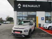 Citroen C3 Aircross occasion année 2019 boite Manuelle Annonce Citroen C3 Aircross occasion Essence PureTech 110 SetS BVM6 Feel à Bessières