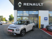 Citroen C3 Aircross occasion année 2019 boite Manuelle Annonce Citroen C3 Aircross occasion Essence PureTech 110 SetS BVM6 Feel à Bessières