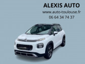 Annonce Citroen C3 Aircross occasion Essence PureTech 110 SetS BVM6 Shine � Le Born