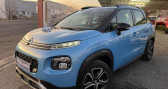 Citroen C3 Aircross occasion année 2019 boite Automatique Annonce Citroen C3 Aircross occasion Essence PureTech 110 SetS EAT6 Shine à COURNON