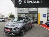 Citroen C3 Aircross occasion année 2018 boite Automatique Annonce Citroen C3 Aircross occasion Essence PureTech 110 SetS EAT6 Shine à Bessières