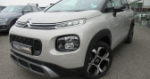 Citroen C3 Aircross occasion année 2018 boite Automatique Annonce Citroen C3 Aircross occasion Essence PureTech 110 SetS EAT6 à AUBIERE