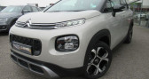Citroen C3 Aircross occasion année 2018 boite Automatique Annonce Citroen C3 Aircross occasion Essence PureTech 110 SetS EAT6 à AUBIERE