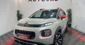 Annonce Citroen C3 Aircross occasion Essence PureTech 110 Shine  CAMERA TOIT OUVRANT � THIERS