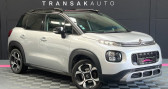 Citroen C3 Aircross PureTech 110 Shine - DISTRIBUTION FAITE - ENTRETIEN SUIVI -   2019 - annonce de voiture en vente sur Auto S&eacute;lection.com