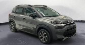 Annonce Citroen C3 Aircross occasion Essence PureTech 110 Shine - Navigation 9 - Ambiance M�tropolitan -  � MONTELIMAR