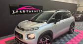 Citroen C3 Aircross occasion année 2018 boite Manuelle Annonce Citroen C3 Aircross occasion Essence PureTech 110 SS BVM5 Sunshine à Harfleur