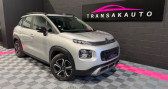 Annonce Citroen C3 Aircross occasion Essence PureTech 110 SS BVM6 Feel  Hégenheim