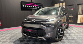 Citroen C3 Aircross occasion 2022 mise en vente à Beaumont Les Valence par le garage TRANSAKAUTO VALENCE - photo n°1