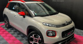 Citroen C3 Aircross PureTech 110 SS EAT6 Shine-TOIT OUVRANT CAMERA 360 APPLE CAR  à Lesménils 54