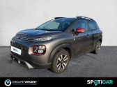Annonce Citroen C3 Aircross occasion Essence PureTech 110ch BVM6 C-SERIES  VARENNES VAUZELLES