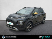 Citroen C3 Aircross occasion année 2021 boite Manuelle Annonce Citroen C3 Aircross occasion Essence PureTech 110ch BVM6 RIP CURL à VARENNES VAUZELLES