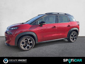 Citroen C3 Aircross PureTech 110ch BVM6 SHINE PACK  à VARENNES VAUZELLES 58