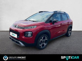 Citroen C3 Aircross PureTech 110ch BVM6 SHINE PACK   VARENNES VAUZELLES 58
