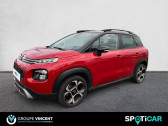Annonce Citroen C3 Aircross occasion Essence PureTech 110ch BVM6 SHINE  VARENNES VAUZELLES