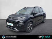 Citroen C3 Aircross occasion année 2021 boite Manuelle Annonce Citroen C3 Aircross occasion Essence Puretech 110ch BVM6 SHINE à VARENNES VAUZELLES