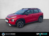 Citroen C3 Aircross occasion année 2020 boite Manuelle Annonce Citroen C3 Aircross occasion Essence PureTech 110ch FEEL BMV6 à VARENNES VAUZELLES