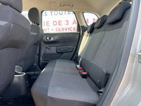 Citroen C3 Aircross PureTech 110ch Feel Business - 71 000 Kms  occasion  Marseille 10 - photo n15