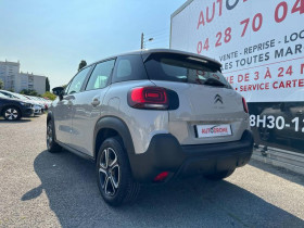 Citroen C3 Aircross PureTech 110ch Feel Business - 71 000 Kms  occasion  Marseille 10 - photo n8