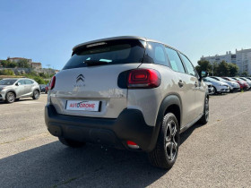 Citroen C3 Aircross PureTech 110ch Feel Business - 71 000 Kms  occasion  Marseille 10 - photo n6