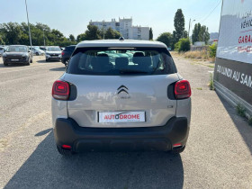 Citroen C3 Aircross PureTech 110ch Feel Business - 71 000 Kms  occasion  Marseille 10 - photo n7