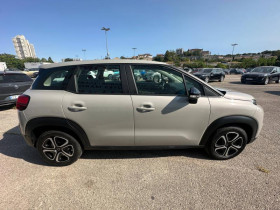 Citroen C3 Aircross PureTech 110ch Feel Business - 71 000 Kms  occasion  Marseille 10 - photo n5