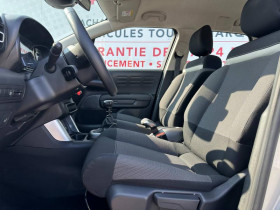 Citroen C3 Aircross PureTech 110ch Feel Business - 71 000 Kms  occasion  Marseille 10 - photo n14