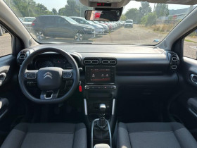 Citroen C3 Aircross PureTech 110ch Feel Business - 71 000 Kms  occasion  Marseille 10 - photo n11