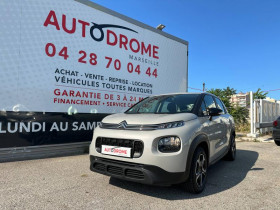 Citroen C3 Aircross , garage AUTODROME  Marseille 10