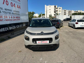 Citroen C3 Aircross PureTech 110ch Feel Business - 71 000 Kms  occasion  Marseille 10 - photo n2