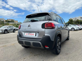 Citroen C3 Aircross PureTech 110ch Feel Pack - 72 000 Kms  occasion  Marseille 10 - photo n6