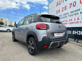 Citroen C3 Aircross PureTech 110ch Feel Pack - 72 000 Kms  occasion  Marseille 10 - photo n8