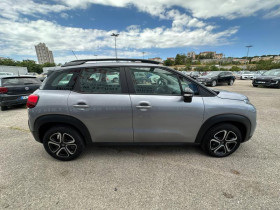 Citroen C3 Aircross PureTech 110ch Feel Pack - 72 000 Kms  occasion  Marseille 10 - photo n5