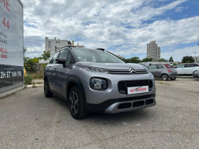 Citroen C3 Aircross PureTech 110ch Feel Pack - 72 000 Kms  occasion  Marseille 10 - photo n3