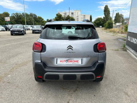 Citroen C3 Aircross PureTech 110ch Feel Pack - 72 000 Kms  occasion  Marseille 10 - photo n7