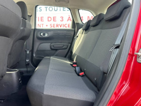 Citroen C3 Aircross PureTech 110ch Feel Pack Business - 75 000 Kms  occasion  Marseille 10 - photo n15